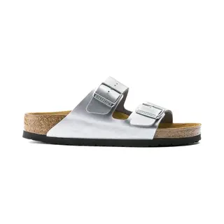 Sandalen Für Damen Birkenstock Arizona Birko-Flor