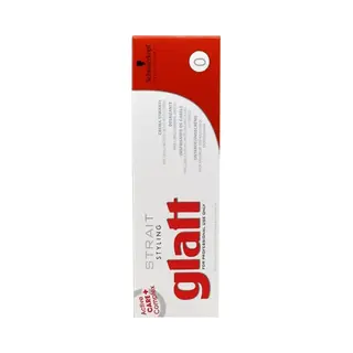 Schwarzkopf Styling Glatt (0) 2 X40ml