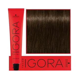 Schwarzkopf Igora Royal haarkleuring Neutraal 60 ml