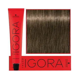 Schwarzkopf Igora Royal 6-0, 60 ml