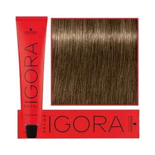 Schwarzkopf Igora Royal 7-00, 60 ml