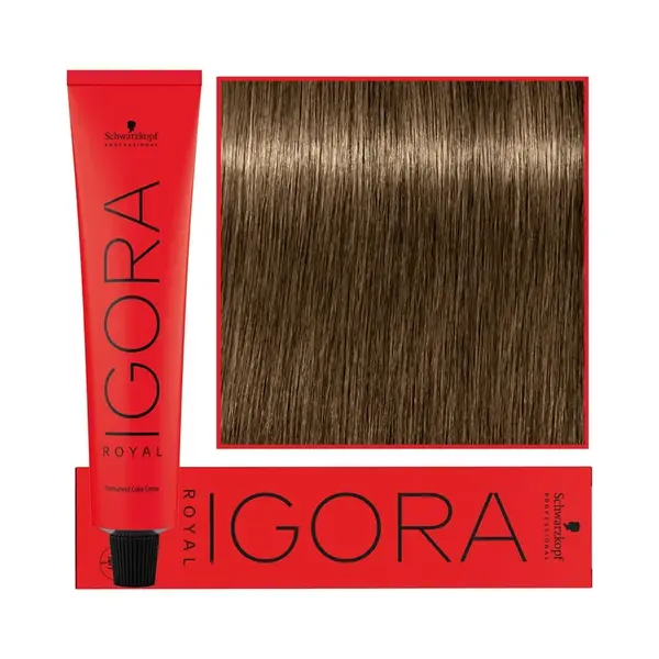 Schwarzkopf Igora Royal haarkleuring Beige 60 ml thumbnail