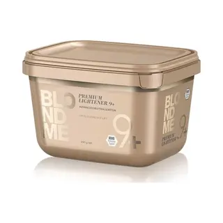 Schwarzkopf Professional Blond Me Premium Lift 9+ 450gr