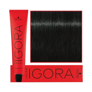 Schwarzkopf Igora Royal Lucid Nocturnes Haarfarbe Violett 60 ml