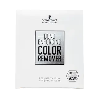 Schwarzkopf Professional Schwarzkopf Color Remover 10x30gr