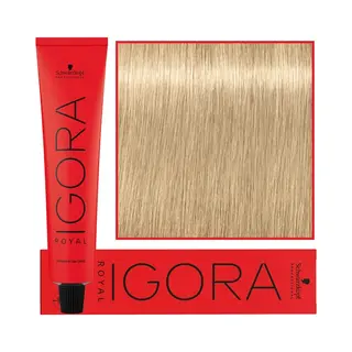 Schwarzkopf Igora Royal hair colour 60 ml