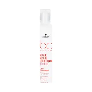 Schwarzkopf Bonacure Niet-professionele haarconditioner 1000 ml Vrouwen