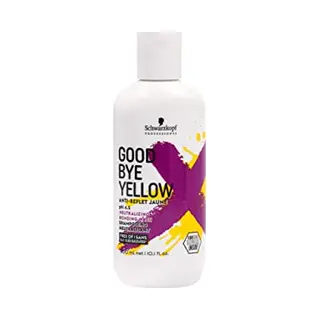 Schwarzkopf Professional Goodbye Yellow