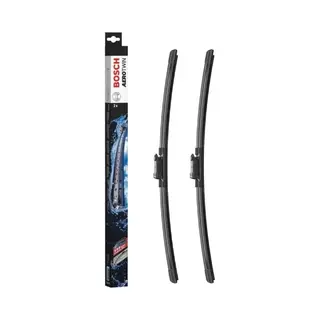Wischblatt Bosch Aerotwin A555S, 600/400mm, Vorne, 2 Stück