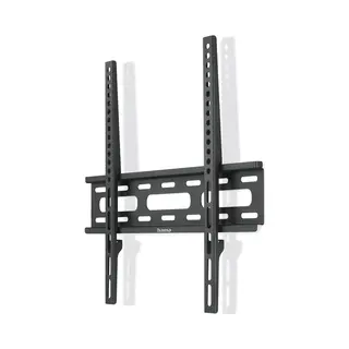 Hama 00220807 Tv-Halterung 190,5 cm (75") Schwarz