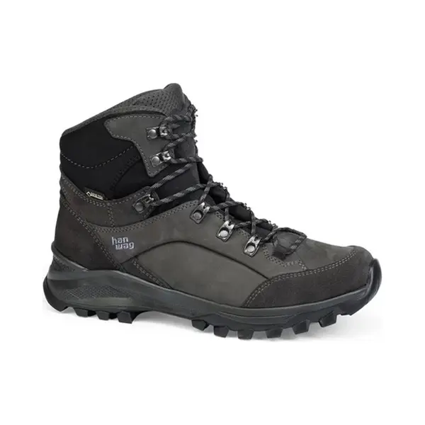 Hanwag Banks Gtx, 10.0UK/44.5 Eu, Asphalt thumbnail