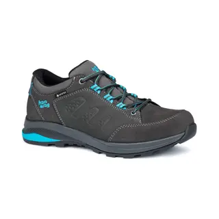Hanwag Damenschuhe Wanderschuhe Für Damen