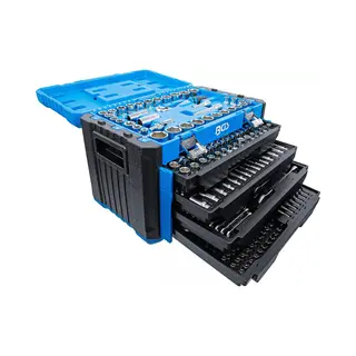 Bgs technic Socket Set Hexagon