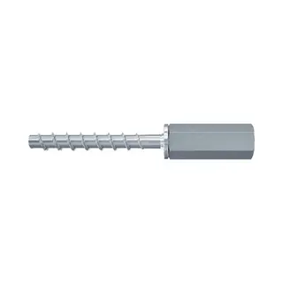 Fischer 546400 Schraube/Bolzen 35 mm 100 Stück(e)