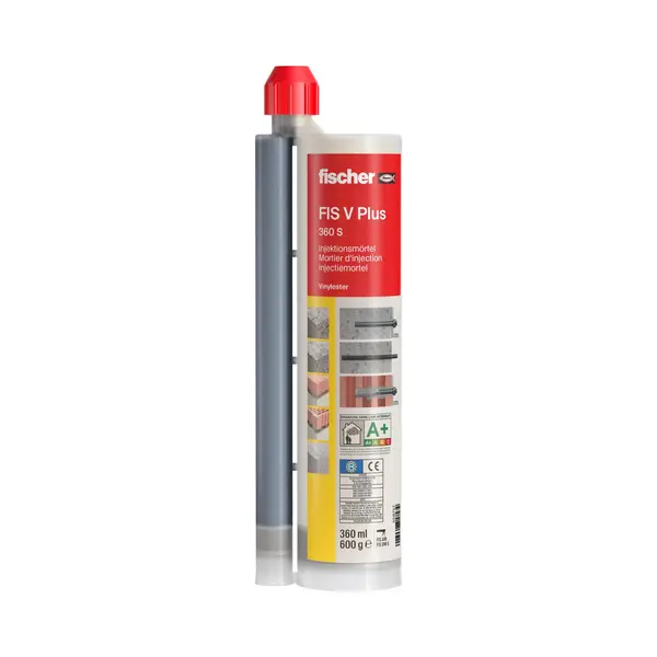 Fischer 558752 mortel thumbnail