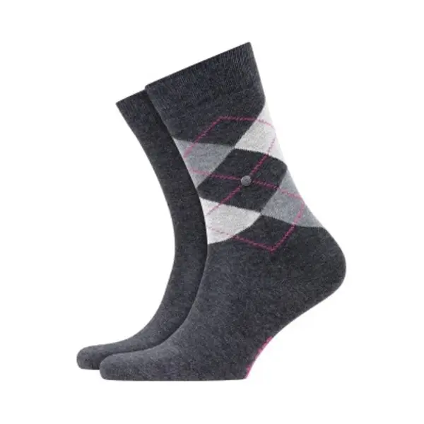 Women's Socks Burlington Everyday Mix (x2) thumbnail