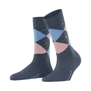 Burlington Marylebone Damen Socken