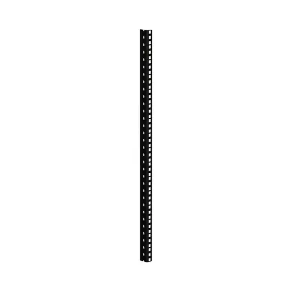 Adam Hall 61535 B 16 Hd Rackschiene (Zubehör), Audio Racks + Cases, Schwarz thumbnail