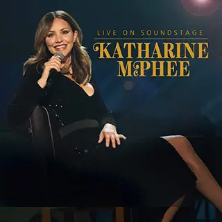 Live On Soundstage [Blu-ray]