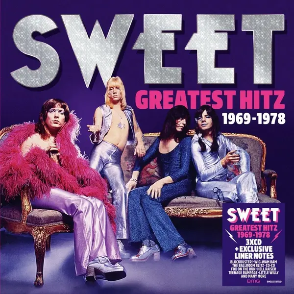 Universal Music Greatest Hitz thumbnail