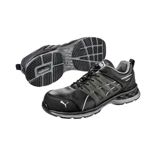 Puma 929711_01_41 sportschoen Man Zwart