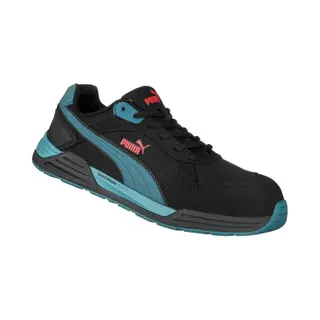 Puma, Werkschoenen, Lage Veiligheidsschoen (S1P, 42)