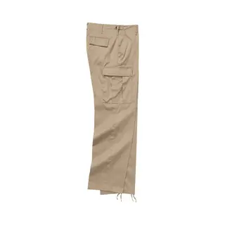 Brandit Cargobroek Sand