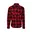 rood;zwart