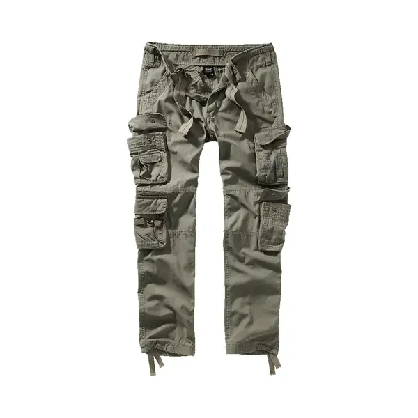 Brandit Cargobroek Kaki thumbnail