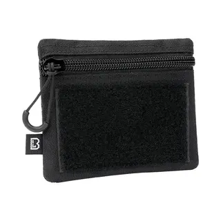 Brandit - Mini Edc Bag Molle Tasje - Zwart