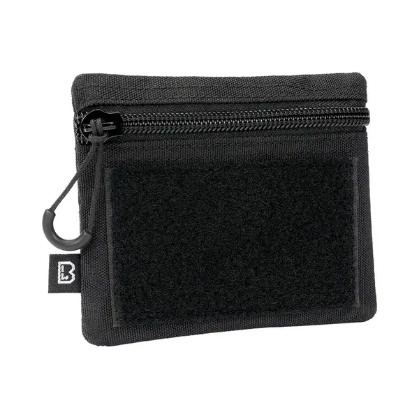 Brandit Mini Edc Bag, Farbe, Black, Größe, Os thumbnail