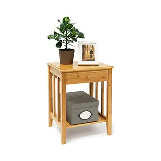Relaxdays 10019197 salontafel