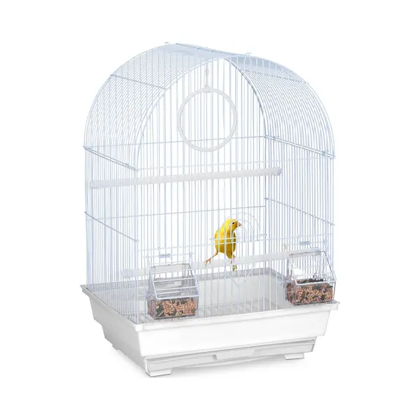Relaxdays 10030967 pet bird cage/stand thumbnail