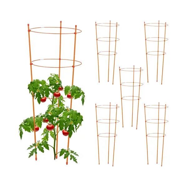 Relaxdays 10039799 plant support thumbnail