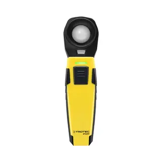Trotec Luxmeter BF06WP AppSensor Met Smartphone-bediening