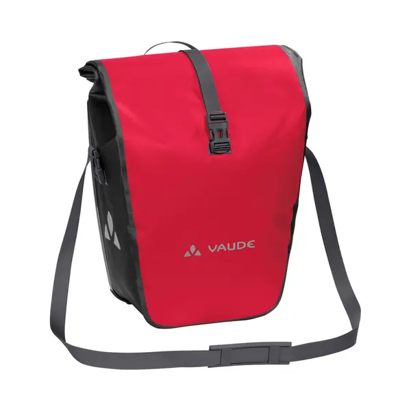 Vaude Aqua Back Frame Fietstas 48 l Polyamide Rood thumbnail