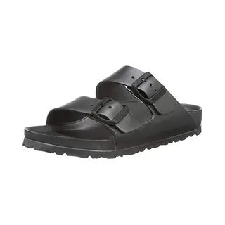 Birkenstock Arizona Sandalen Unisex Anthrazit