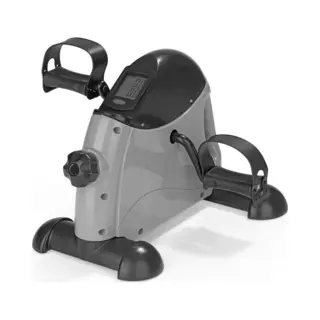 Maxxmee 05032200225 Crosstrainer Schwarz, Grau