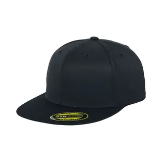Flexfit Pet Zwart