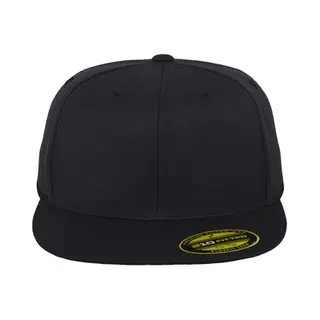 Flexfit Pet Donkerblauw