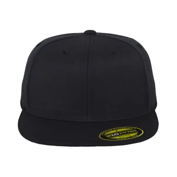 Flexfit Pet Donkerblauw thumbnail