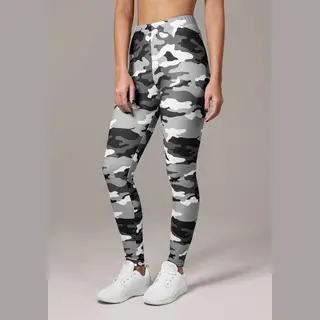 Urban Classics TB1331-00787-0042 Camouflage