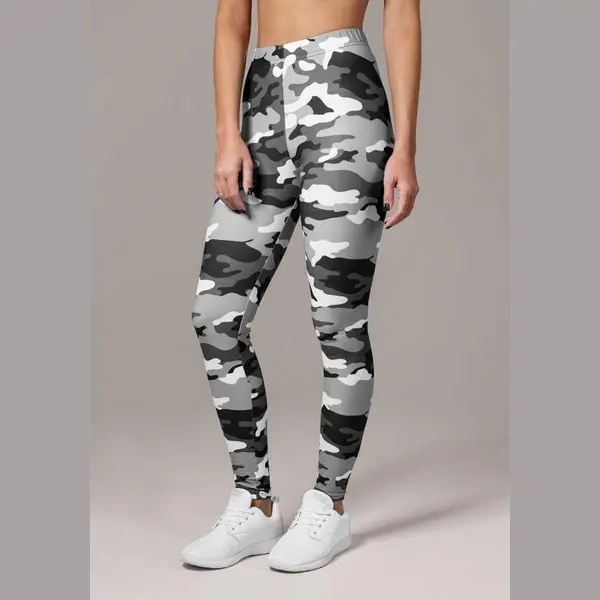 Urban Classics TB1331-00787-0042 Camouflage thumbnail