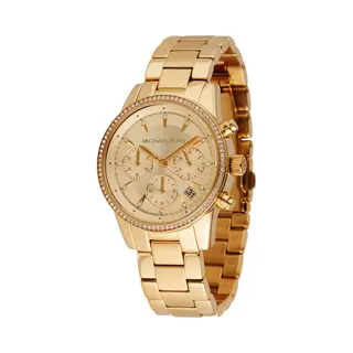 Michael Michael Kors Armbanduhr Ritz, MK6356