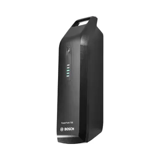 Bosch PowerPack 725 Smart System - Frame - Fietsaccu - 36V - 19, 2 Ah - 725 Wh - BBP3570 - EB1210004P