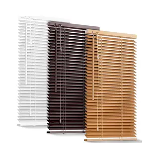 Sol Royal SolDecor JH3 Holzjalousie B60xH130 Cm Eiche