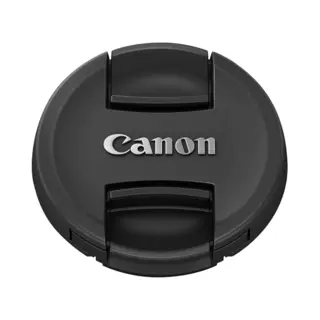 Canon 8266B001 lensdop Digitale camera 5,5 cm Zwart