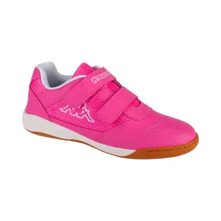 Kappa Indoor Kinder Hallenschuhe Pink 260509T, Schuhgröße, 40 Eu