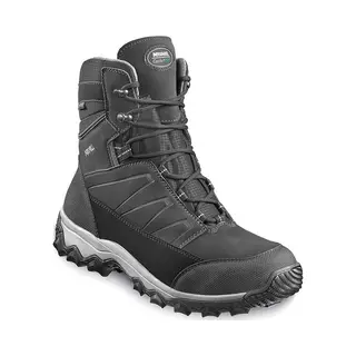 Meindl Sella Gtx Men Größe Uk 8, 5 Schwarz