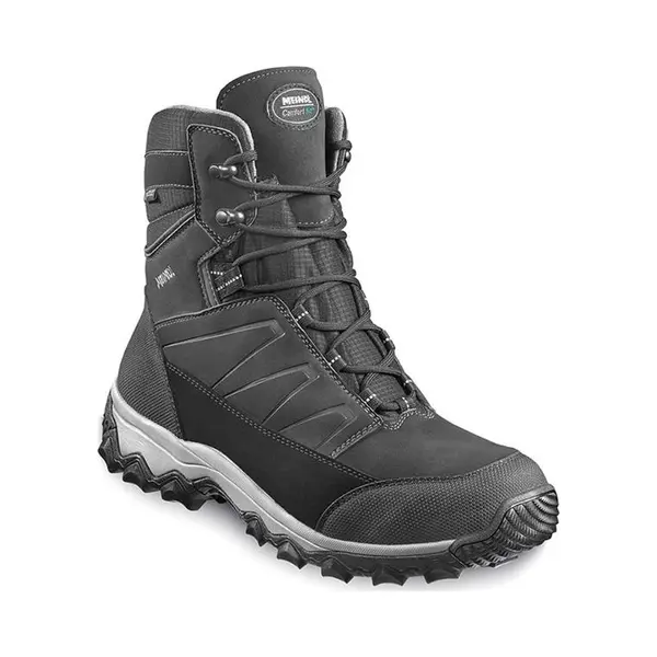 Meindl Sella Gtx Men Größe Uk 8, 5 Schwarz thumbnail